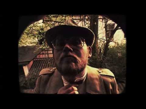 Underlicht - Religious Fanatic Fanatic (Official video) 2010