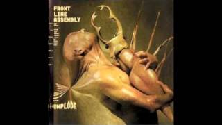 Front Line Assembly - Machine Slave