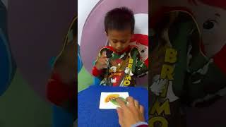 Download lagu Mengenal buahan dan warnanya,Preschool,Dzikra. mp3