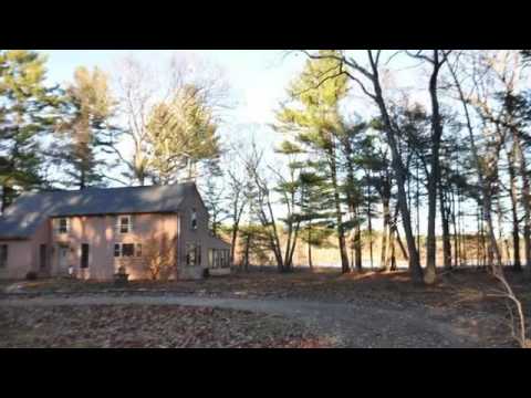 53 Claybrook Rd, Dover, MA - Listed by Jane Wemyss