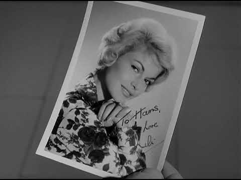 The Saint    2x27    The Saint Sees It Through