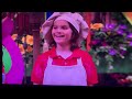 Barney Friends Season 12 Episode 3 The Sword In The Stone A Storybook Adventure Part 2