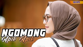 Download lagu DJ NGOMONG APIK APIK TERBARU - xDJ ACAN mp3