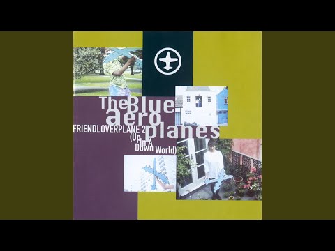 Chords for - The Blue Aeroplanes - Different Now