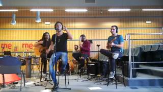 Para cambiar el mundo. Shinova en Abierto hasta las 2.