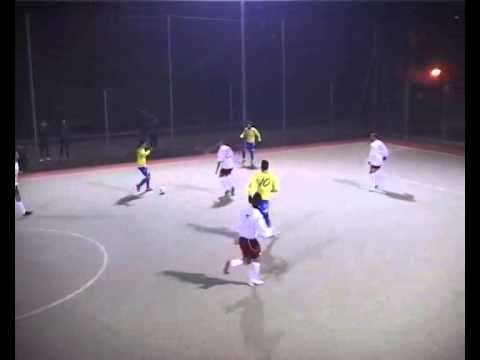 ASD Freetime - Nuova Gualdo Bastardo