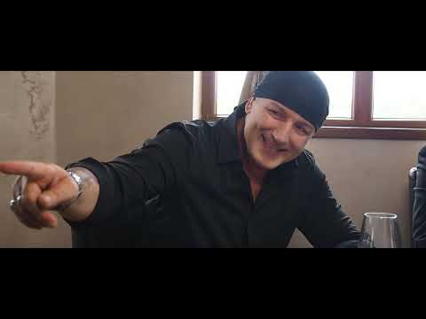 Dragan Krstić CRNI - Dete (Official video 2023)