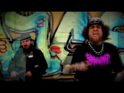 Danny Diablo & Mars - Son of the Devil (Official Video)