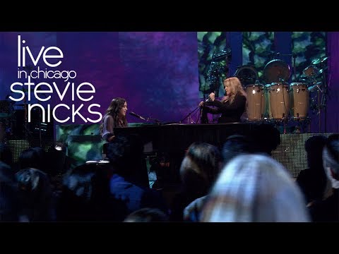 Stevie Nicks - The One (Live In Chicago)