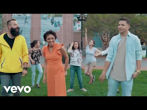 Dorcas Cancel - Vives En Mi (Official Music Video) ft. Onell Diaz, Jay Kalyl