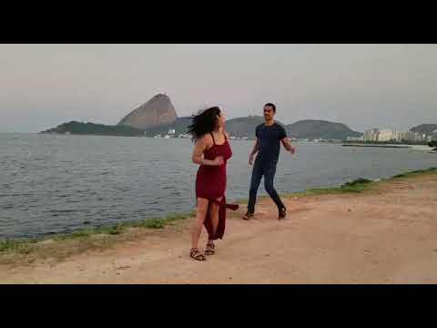Brenda Antunes e Ian Martinelle - Forró no Rio