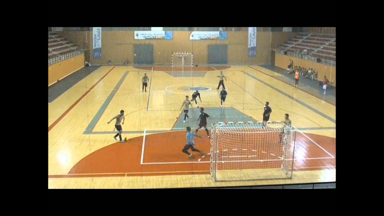 Boliqueime Futsal Sénior II