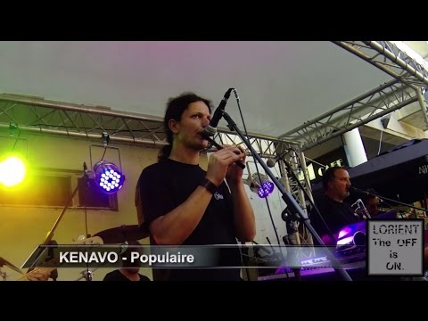 Kenavo - Populaire