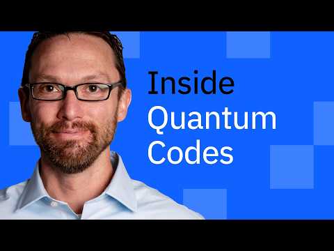 Quantum Error Correction Codes | Community Health