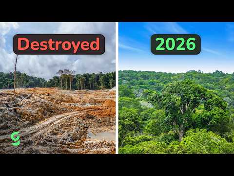 Your Monthly Dose of Good News | January