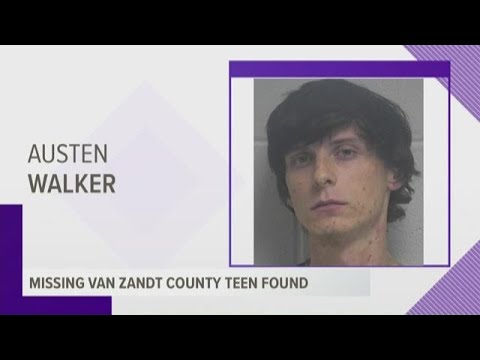 Van Zandt County Mugshots