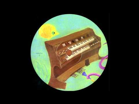 Alex Danilov, Brother G, Yuri Shulgin - Untitled