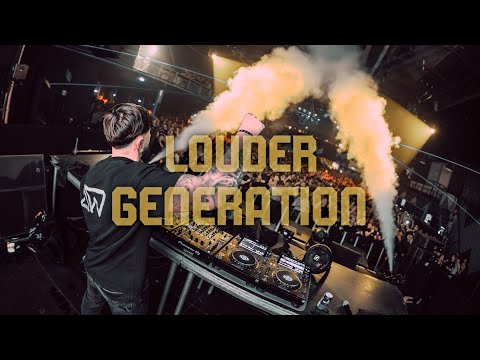 Elite Enemy - Louder Generation LG x BR 2026 OST (Official Videoclip)