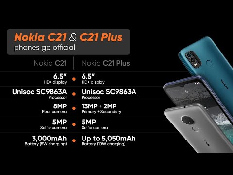 NOKIA C21 PLUS⚡|| REVIEW AND PRIC || LKSH TECH ||#technical #gamingmobile #mobile #bestmobile #tech
