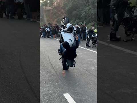 Xj6 Bike #supercharger #superbike #loudsuperbike #roadbike #vlogger