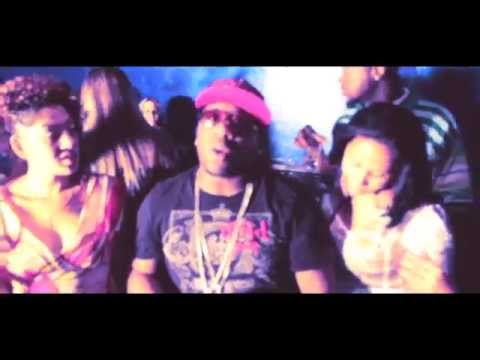 B Cereus - "Like This" ft Dj Dyber (OFFICIAL MUSIC VIDEO)