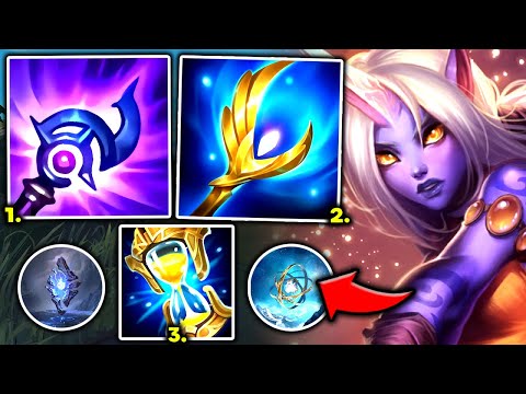 SORAKA TOP IS VERY STRONG AND I SHOW YOU WHY! (INCREDIBLE) - S13 Soraka TOP Gameplay Guide