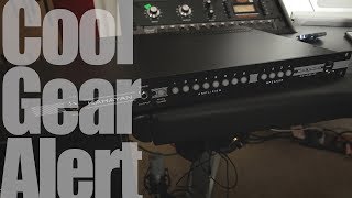 Video thumbnail for Kahayan 8x4 MIDI Amp Switcher by Riffs, Beards & Gear