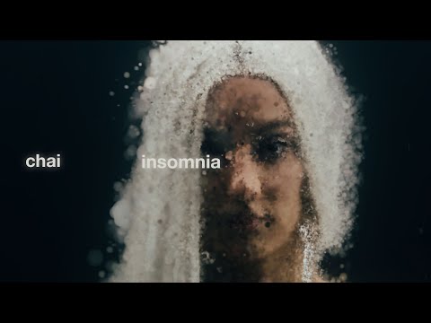 CHAI – INSOMNIA (Official Video)