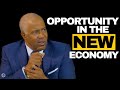 ROBERT F. SMITH: Artificial Intelligence Opportunity and the New Economy. DEFAULT Thumbnail