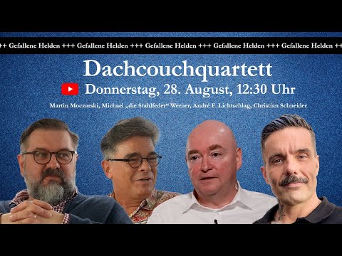 Gefallene Helden? Javier Milei und Donald J. Trump unter der Lupe | mit Christian Schneider