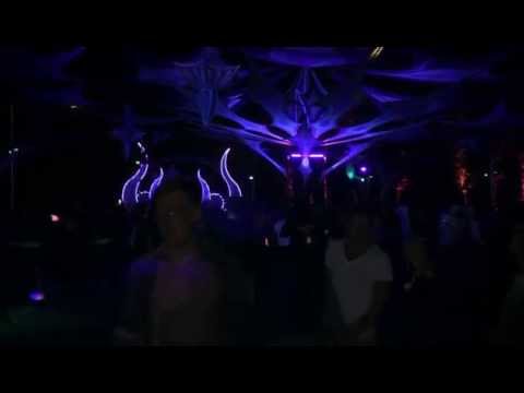 Alphatrance @ Psychedelic circus festival (Germany)