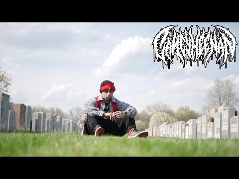 CA$EY HEENAN - INFAMOU$ (prod. SXMPRA) [OFFICIAL MUSIC VIDEO]