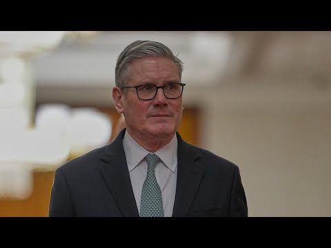 ‘Absolute disgrace’: Flying Union Jack flag deemed a ‘tool of hate’ in leaked UK strategy