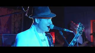 Matty T Wall(OFFICIAL) - Burnin Up Burnin Down - Guitar Gods -TV show