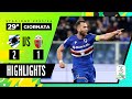 Sampdoria vs Ascoli 2-1 | La Samp vince e aggancia il treno playoff | HIGHLIGHTS SERIE BKT 2023-2024