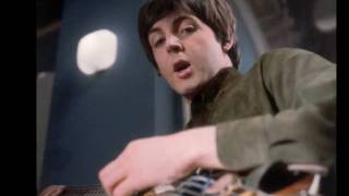 Paul McCartney - A love for you