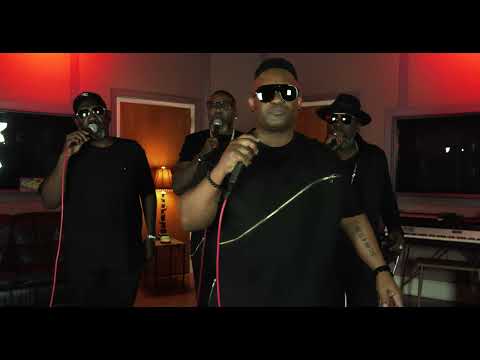 The Chosen 4 (Mr. Sipp, Stevie J Blues, LJ Echols, Vick Allen) - He'll Understand