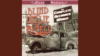 Murderer's Home Blues