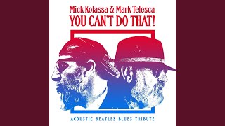 Got to Get You into My Life