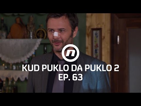 Dario želi opet postati predsjednik odbora - Kud puklo da puklo - epizoda 63 I sezona 2