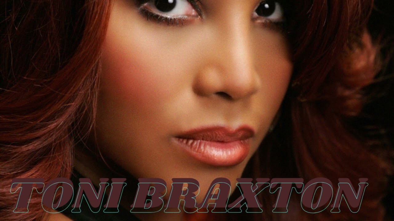 BEST OF TONI BRAXTON MIX | RnB SESSION