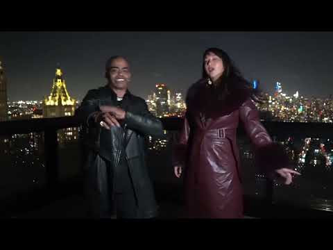 Agallah The Don x Cookie Williamz Feat Mia kai "For The City" (Official Video) 