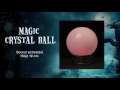 Magisk krystalkugle video