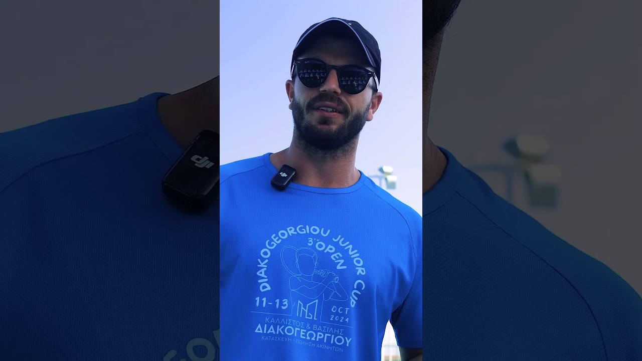 Tournament Tennis 2024 / Reel