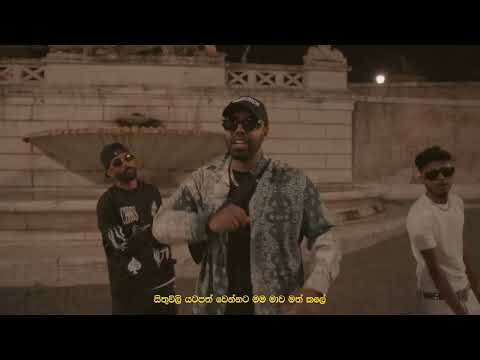 Costa x Bloody x Alokaya-Euro soya(Official Music Video)