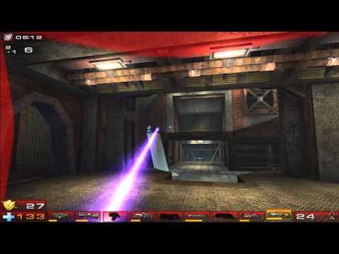 [cK cup #7] ioX vs ziLL - Rankin POV ioX ~ cluex.org