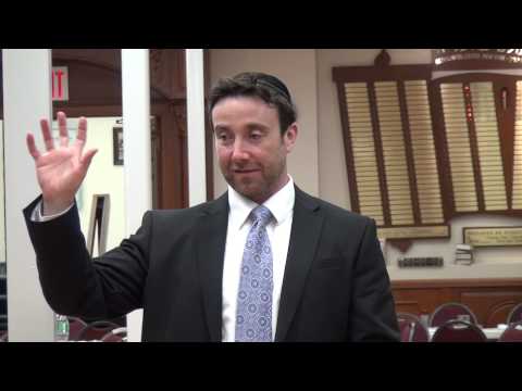 Rabbi Reuven Kigel - 2 Short Lessons on Rosh Hashana