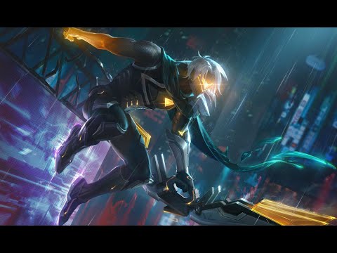 PROJECT: Varus Full Gameplay PBE