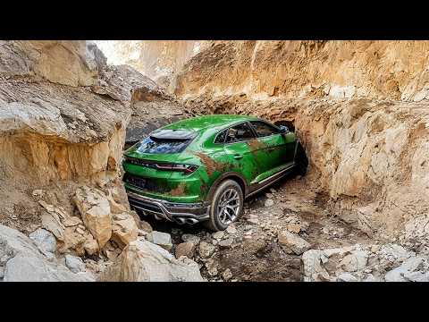 Off-Road Fails and Wins Moments 🏎️💨🔥 #offroad #shorts #viral #4x4 #extreme