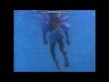 Sesame Street Jaws Parody E